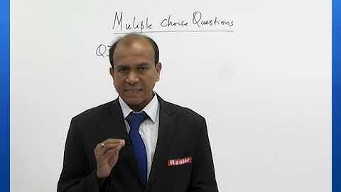 Fourier Transform Problems | Signals And Systems Part 02 | Dr. S. P. Venu Madhava Rao | GATE 2023