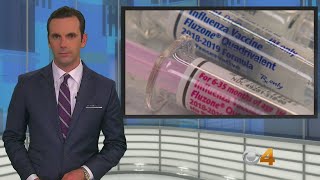 A New, More Powerful Strain Of Flu Has Just Hit Colorado