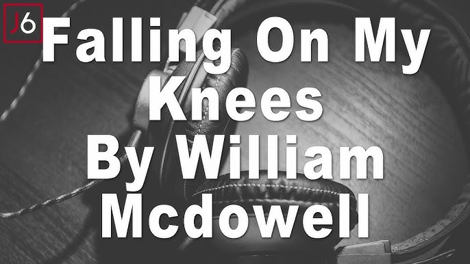 Speaker-William-McDowell - IMMERSE