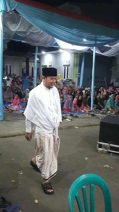 KH Ahmad fudholi