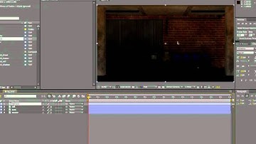Maya-to-After Effects MultiPass Rendering Tutorial 14/16 by Andrew Klein