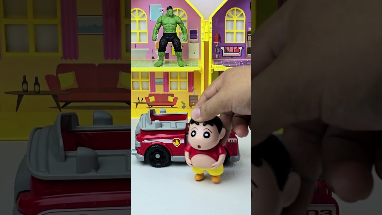 Ultimate Relaxing Paw Patrol & Ching Jang ASMR #pawpatrol #asmr  #unboxing