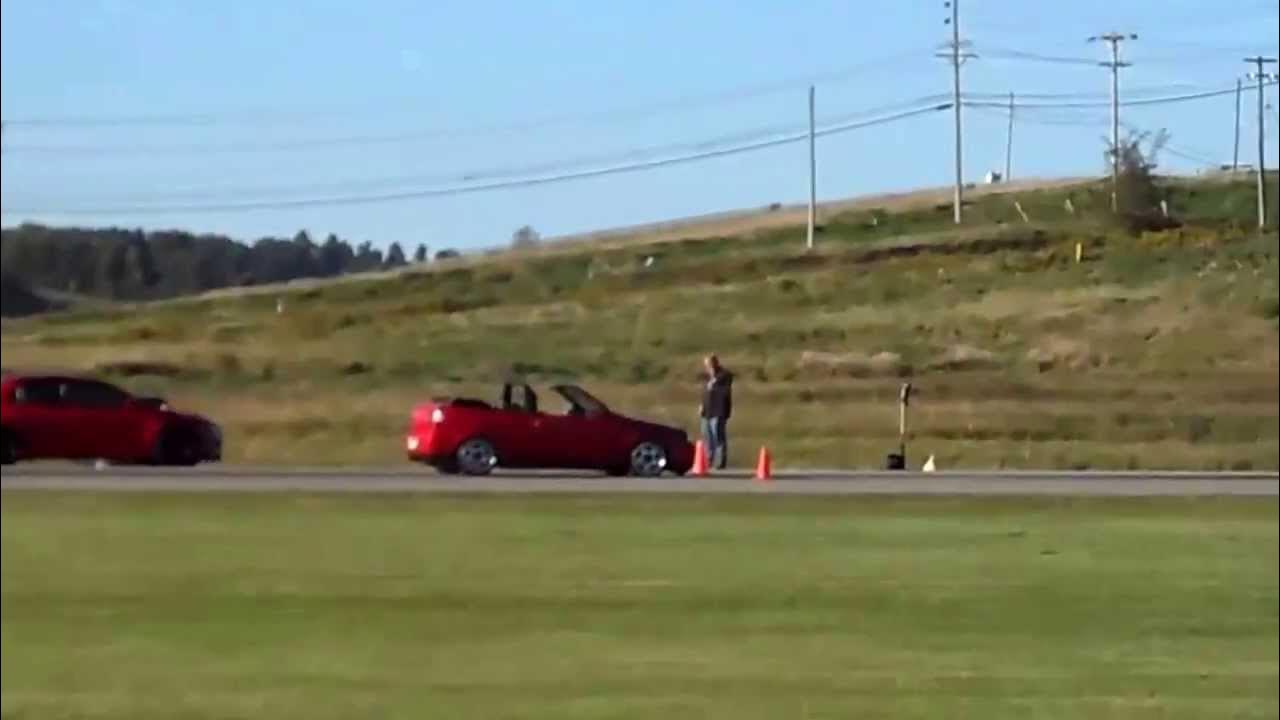 Flashlight Drags! Waynesburg, PA Sept '13 5 YouTube
