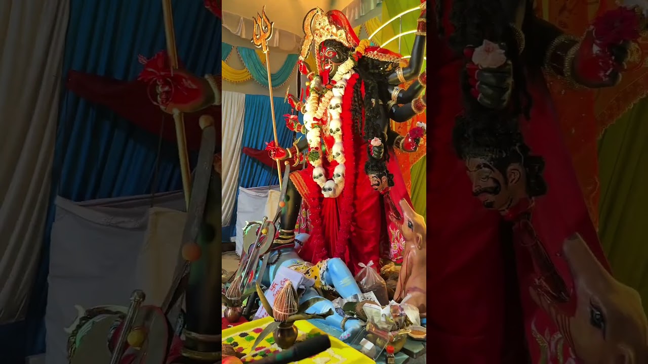 MAHAKALI JI #TRENDING#VAIRAL#SHORT
