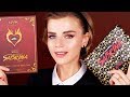 БЮДЖЕТНАЯ МАГИЯ? NYX + САБРИНА! | Бюджетная косметика