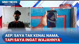 Aep, Saksi Kasus Vina: Salah Satu Motor Penyerang Vina Mirip dengan Milik Pegi - Sindo Sore 25/05