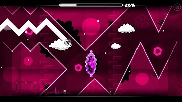 GeoBound By Axils & MoonsPark 100%