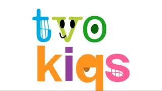 Aiden's TVOKids Logo Bloopers 3 Take 36: Something doesn't feel right.