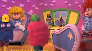 Sheira   Loli's Dittydoodle Works Who What Where