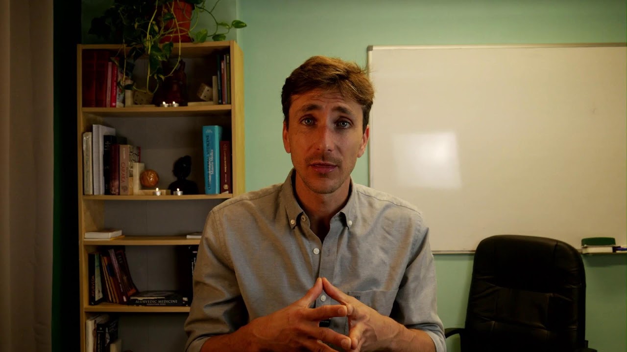 ¿Se pueden CURAR las Enfermedades AUTOINMUNES? 🧬 La visión del Ayurveda