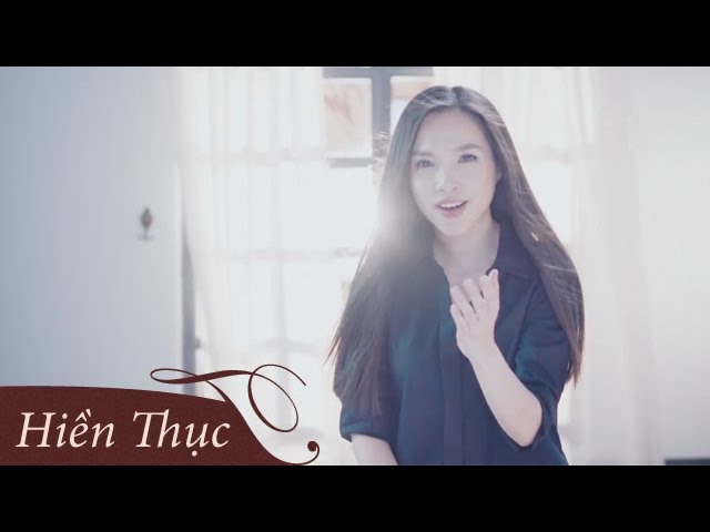 Take Me To Your Heart | Hiền Thục | Music Video