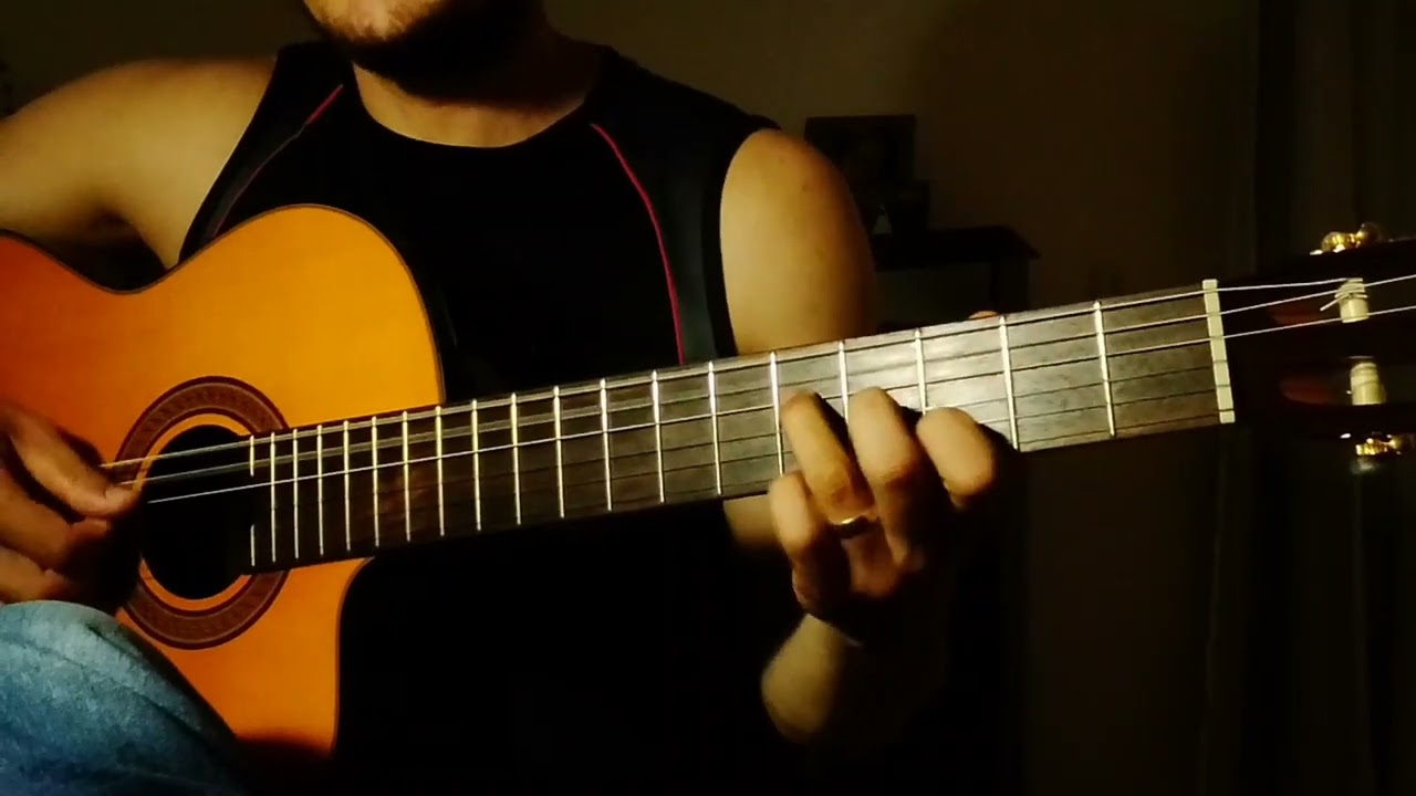 Nosso sonho não é ilusão -- SPC cover ( Compositor: Peninha)