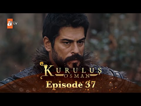 Kurulus Osman Urdu I Season 5 