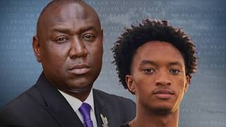 Ben Crump REVEALS What Was Deleted From Nolan Xavier Wells' Phone Friend Speaks Out