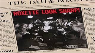 Roxette - Shadow of a Doubt