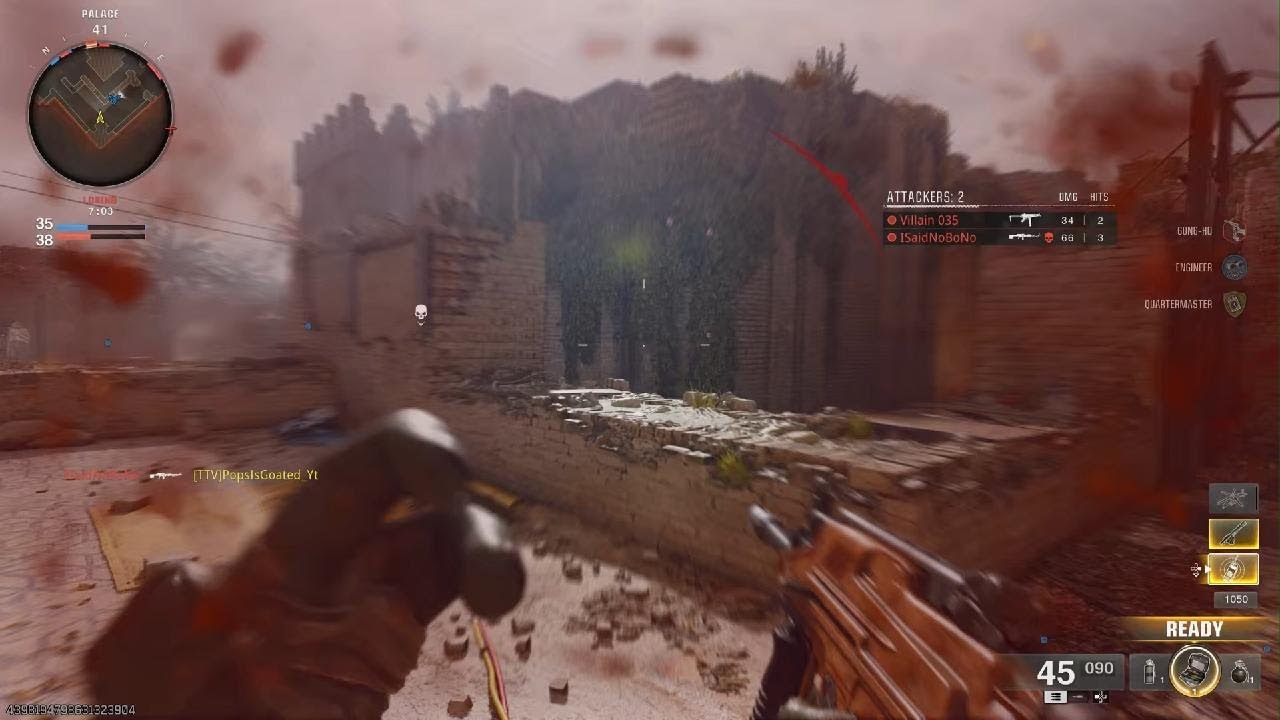Close game - YouTube