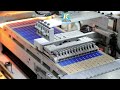 How Solar Panels Are Made | Manufacturing Process Step-by-Step (Factory Demo)