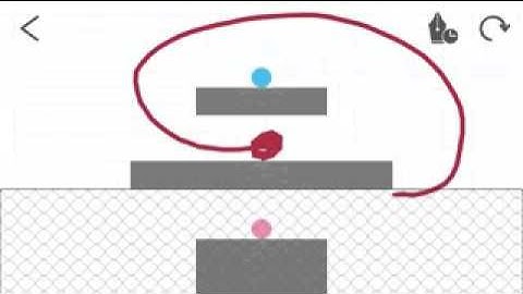 Brain Dots Level 204