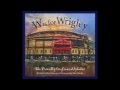 W is for WRIGLEY book trailer