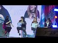 Part 6 | BETWEEN YOU &amp; ME: Between Us The Series 1st Fan Meeting in Manila 2023