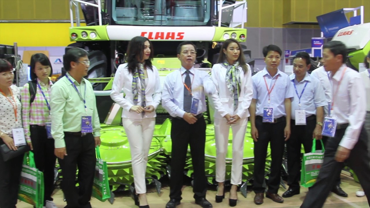 Agritechnica Highlight Rev003