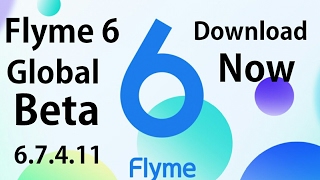 Flyme 6.7.4.11 Global Beta Version for all Meizu Smartphones screenshot 4