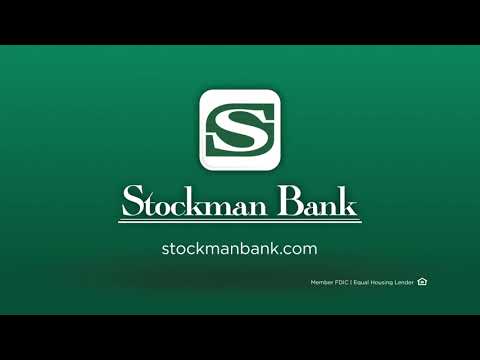 Stockman Bank eMobile