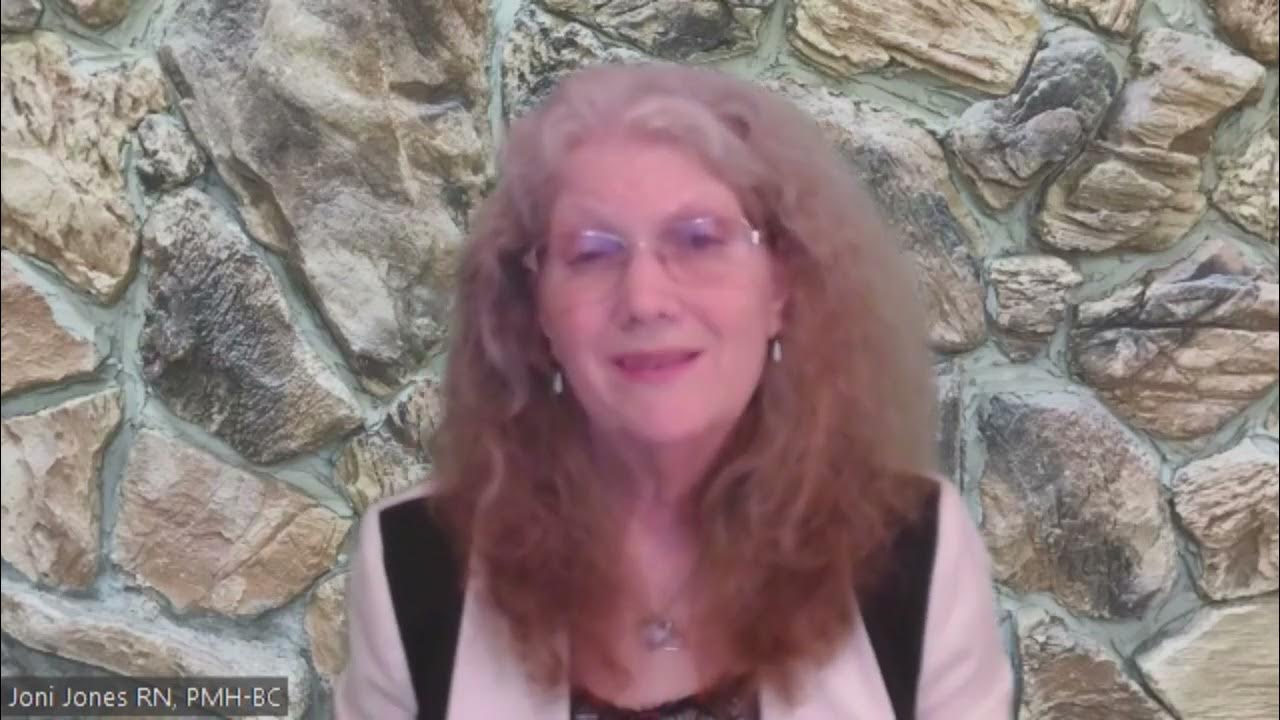 Joni Jones Intro - YouTube