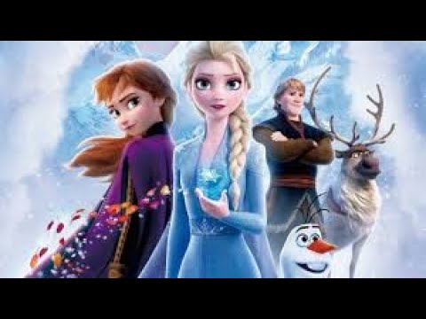 Frozen 2013 Disney Film | Anna & Elsa Songs | Let It Go!