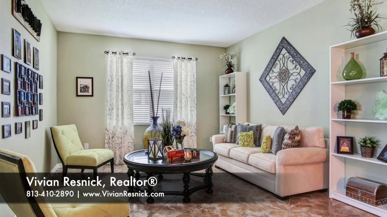 Sneak Peak at my New Listing in Stillwater at South Fork, Riverview, FL