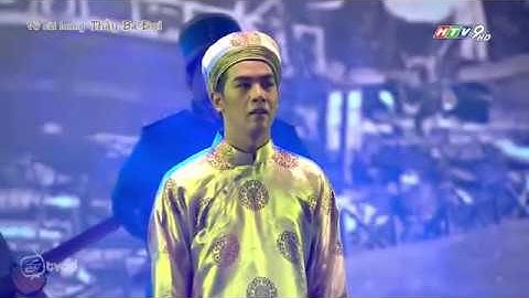 Cải lương Thầy Ba Đợi