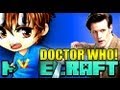 Minecraft DOCTOR WHO Server! w/Silly Builder