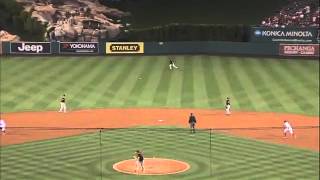 2012/04/20 Kendrick's RBI single