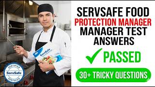 ServSafe Food Handler Practice Test 2026: Full Study Guide and Real Exam Answers