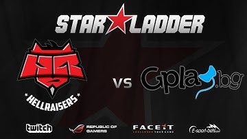HellRaisers vs GPlay.bg - de_inferno (StarSeries XII)