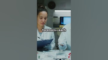 The Dark Secrets of Forensic Science #shorts #forensicscience #secret #facts
