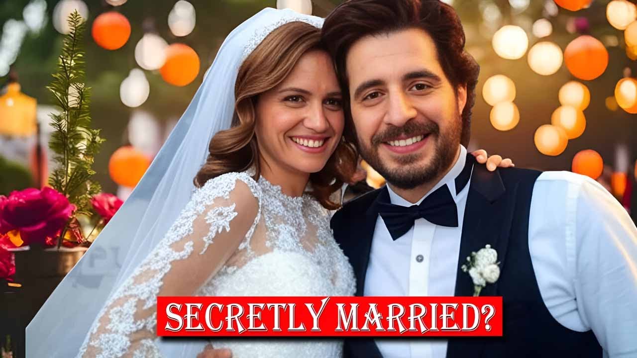 Свяжет ли Джонатан Руми, звезда сериала «Избранный», себя узами брака в 2025 году?