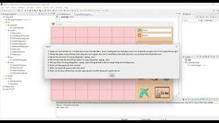 Game cờ Caro - Project OOP Java
