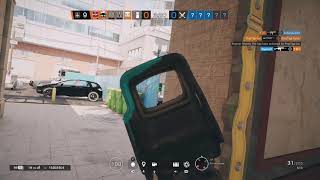 double spawn peek