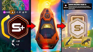 How To Get FORTNITE S+ RANK SECRET Loadout! (Ultra Rare)
Fortnites Secret S+ Rank Loadout is not only Ultra Rare... But INSANELY Good, Find out How To Get it!
►Twitter - https://twitter.com/HJDoogan
►Instagram - https://www.instagram.com/hjdoogan/
▶KontrolFreek - http://KontrolFreek.com/
►Outro song - Fortnite - Twist
How To Get FORTNITE S+ RANK SECRET Loadout! (Ultra Rare) How To Get FORTNITE S+ RANK SECRET Loadout! (Ultra Rare)