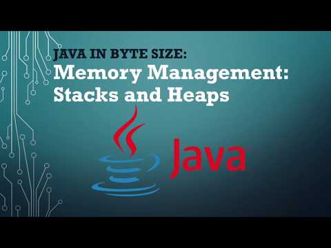CST105N-MemoryManagement
