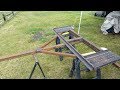 DIY Pivoting Car Dolly Trailer, part 3 - DG