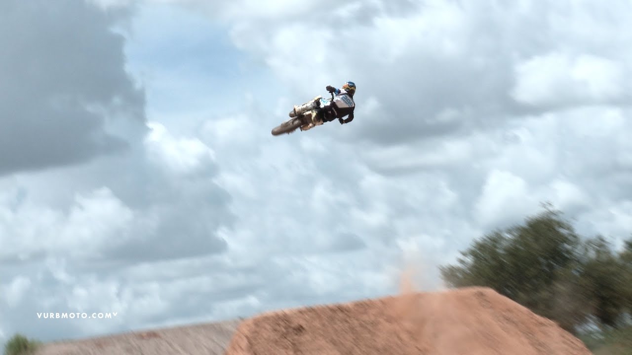 SEVEN Am Riders Shred JS7's ft Markolf Bros and Hayes - vurbmoto