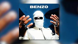 (FREE) Afro Drill Loop Kit 2026 - "BENZO" | ( Hazey x LeoStayTrill x Central Cee )