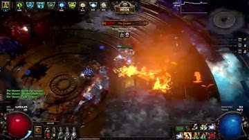 Raider Flicker Strike Showcase 3.19