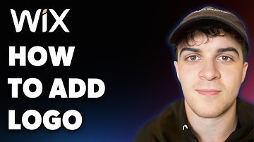 How to Add Logo on Wix Website (Full 2025 Guide)