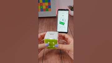 Have you ever played Maze with your Cube??