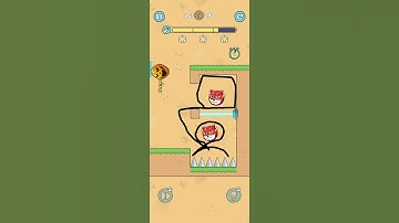 dog rescue game new video level 292