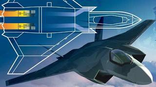 Airbus Turns to Sweden's Saab for Next-Gen Fighter After FCAS Collapse
