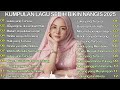 LAGU BIKIN NANGIS 😭 | LAGU SEDIH PATAH HATI 💔 BALLAD SLOW ROCK TERBARU 2025 – Hati Yang Terasa